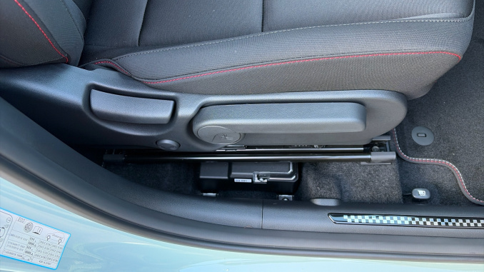 Hyundai KONA 1.0T 115 N Line 5dr Petrol Hatchback - Image 36